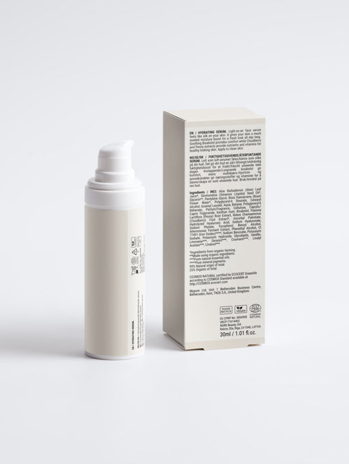 DEW — Sérum Hidratante