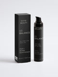 BALANCE — Gel Hidratante para Rosto e Barba