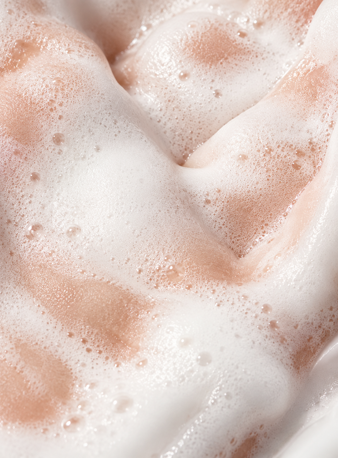 CLEAN — Espuma de Limpeza Facial