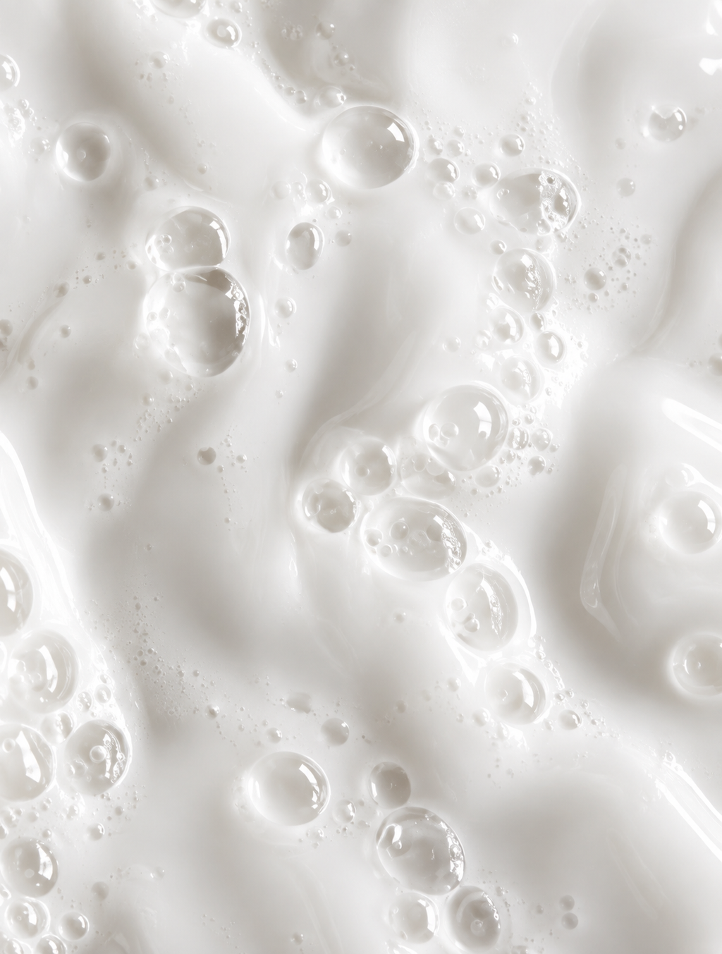 CLEAN — Espuma de Limpeza Facial