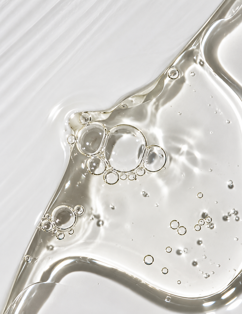 RINSE — Face + Beard Cleanser