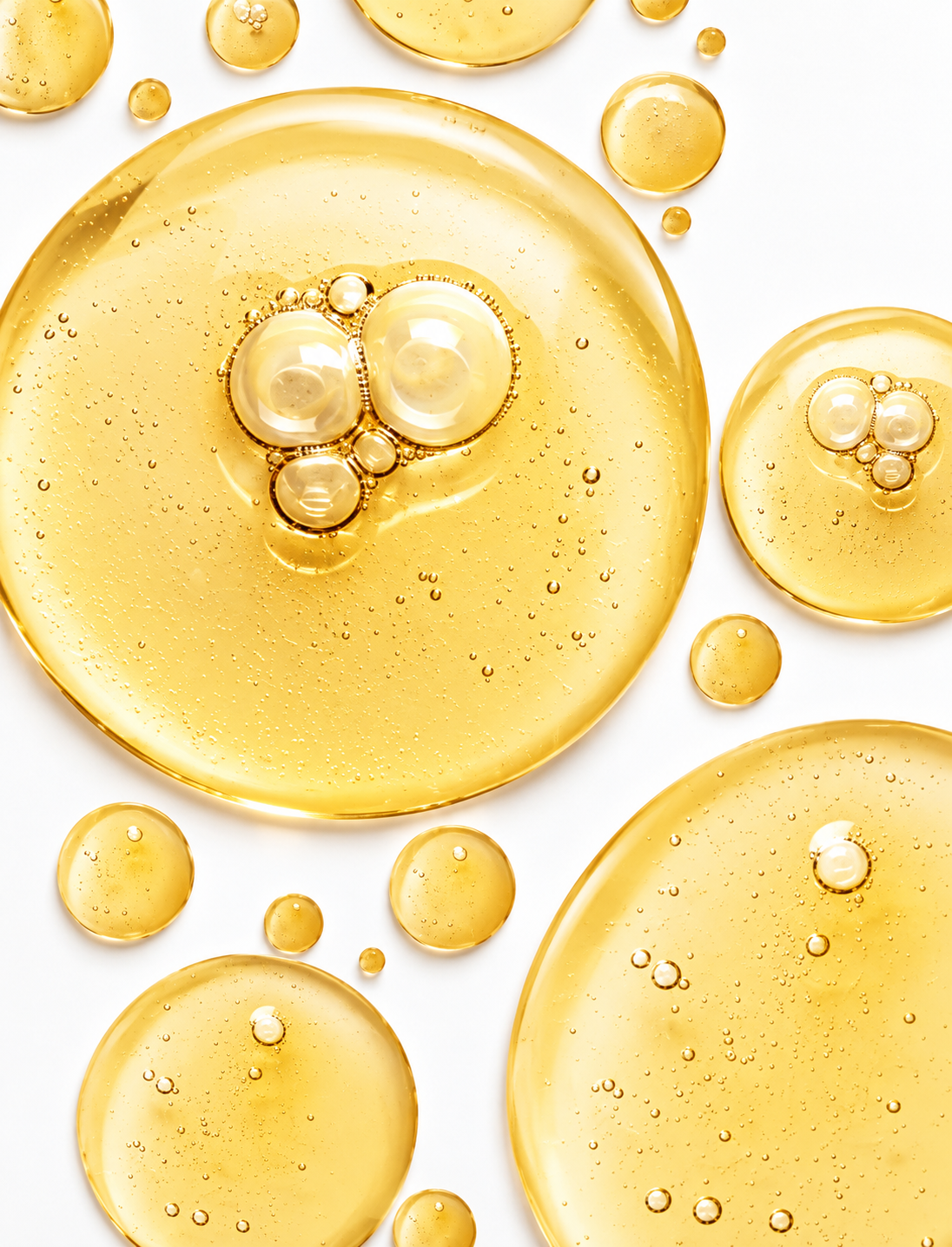 SHIELD — Booster Facial Antioxidante