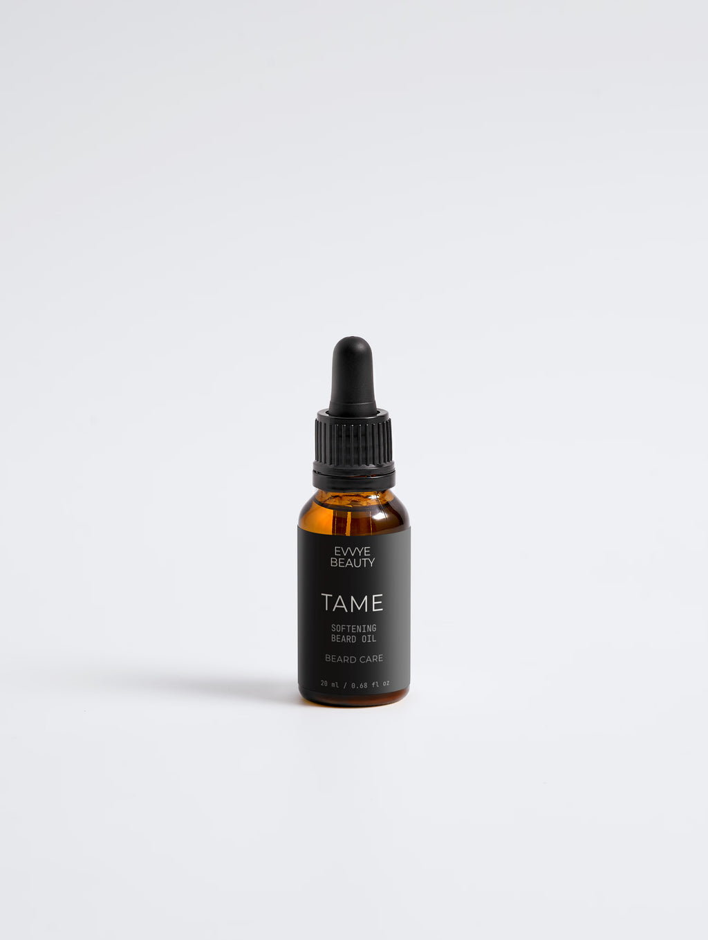 TAME — Óleo Suavizante para Barba