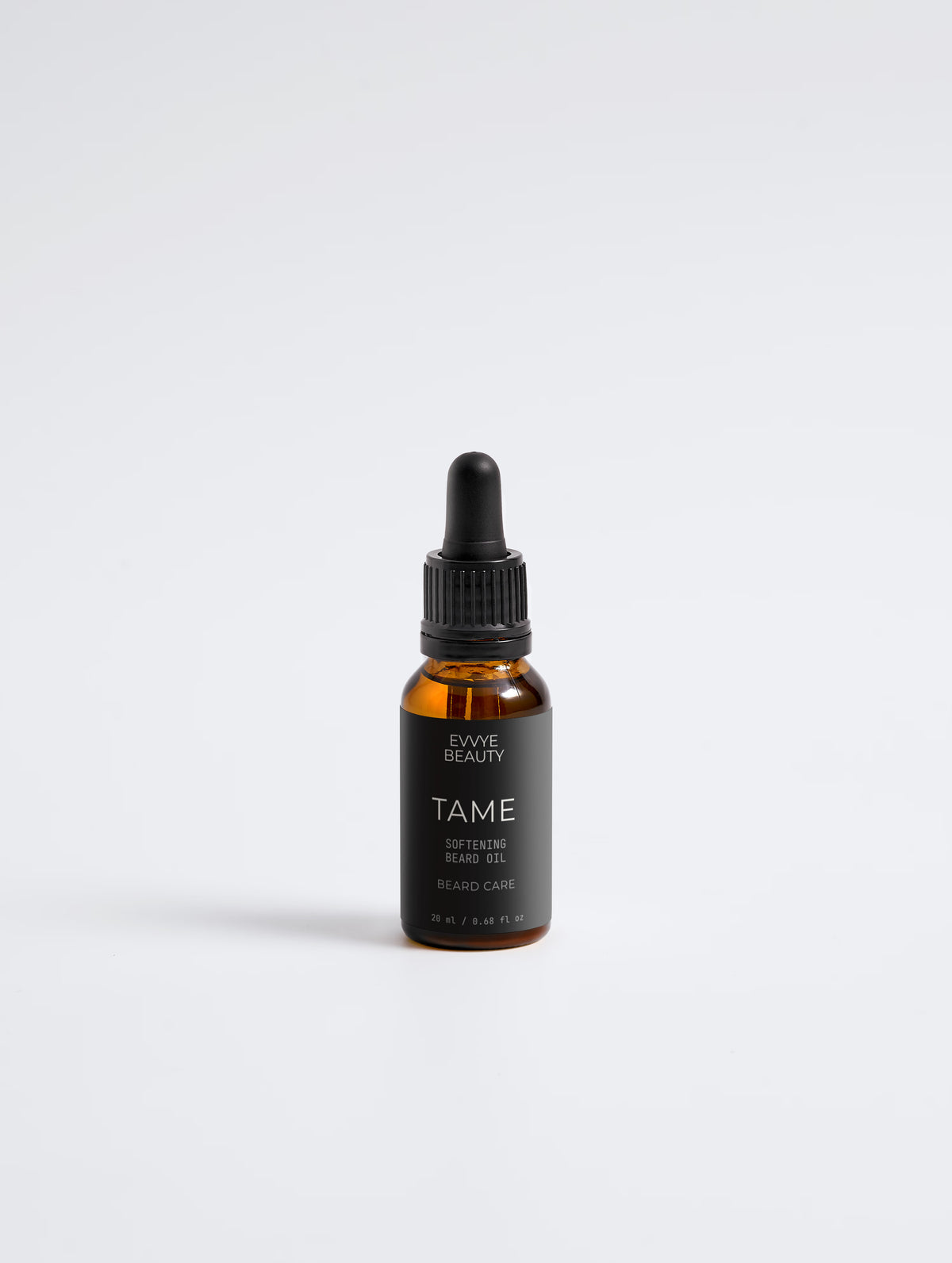 TAME — Óleo Suavizante para Barba