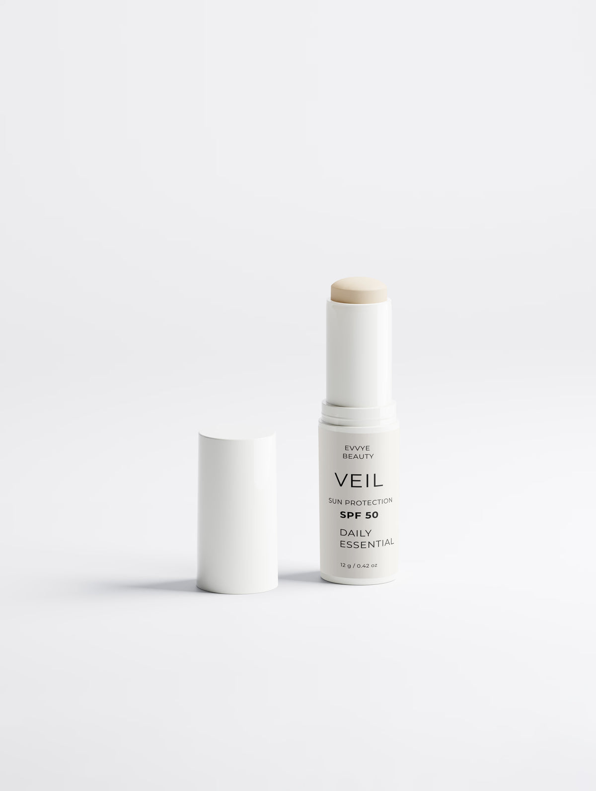 VEIL — Stick de Proteção Solar SPF50