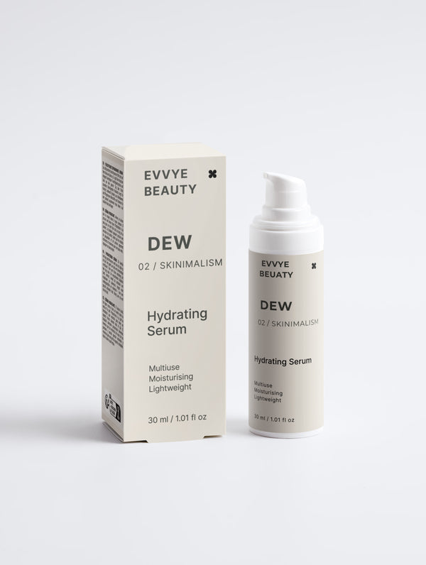 DEW — Sérum Hidratante