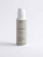 UNWIND — Óleo de Limpeza Facial