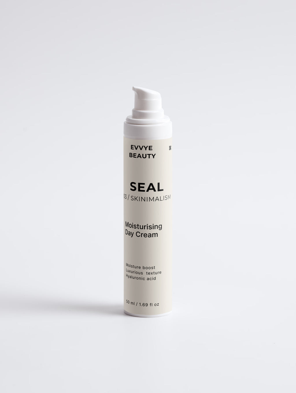 SEAL — Creme Hidratante Facial