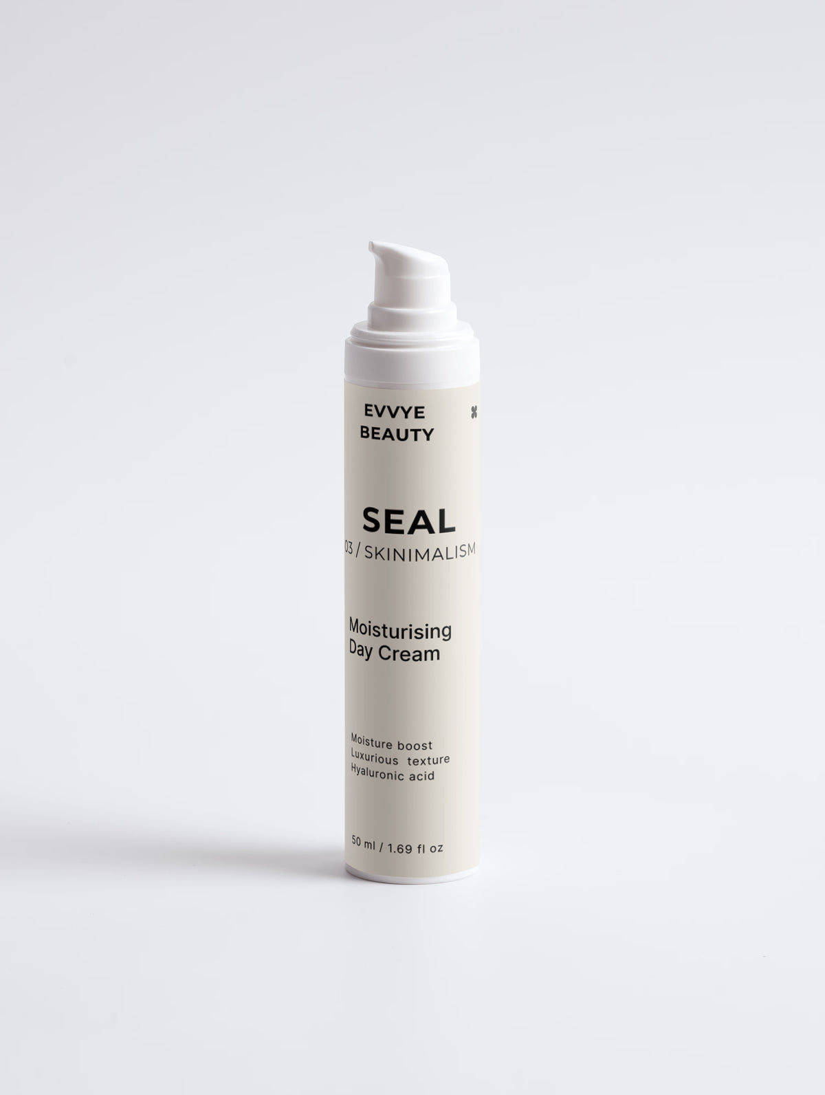 SEAL — Creme Hidratante Facial