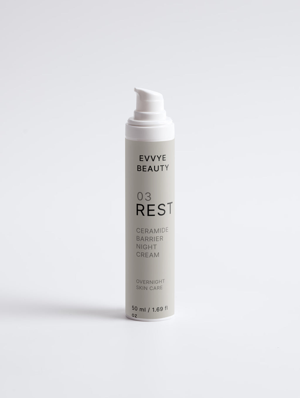 REST — Creme de Noite com Ceramidas
