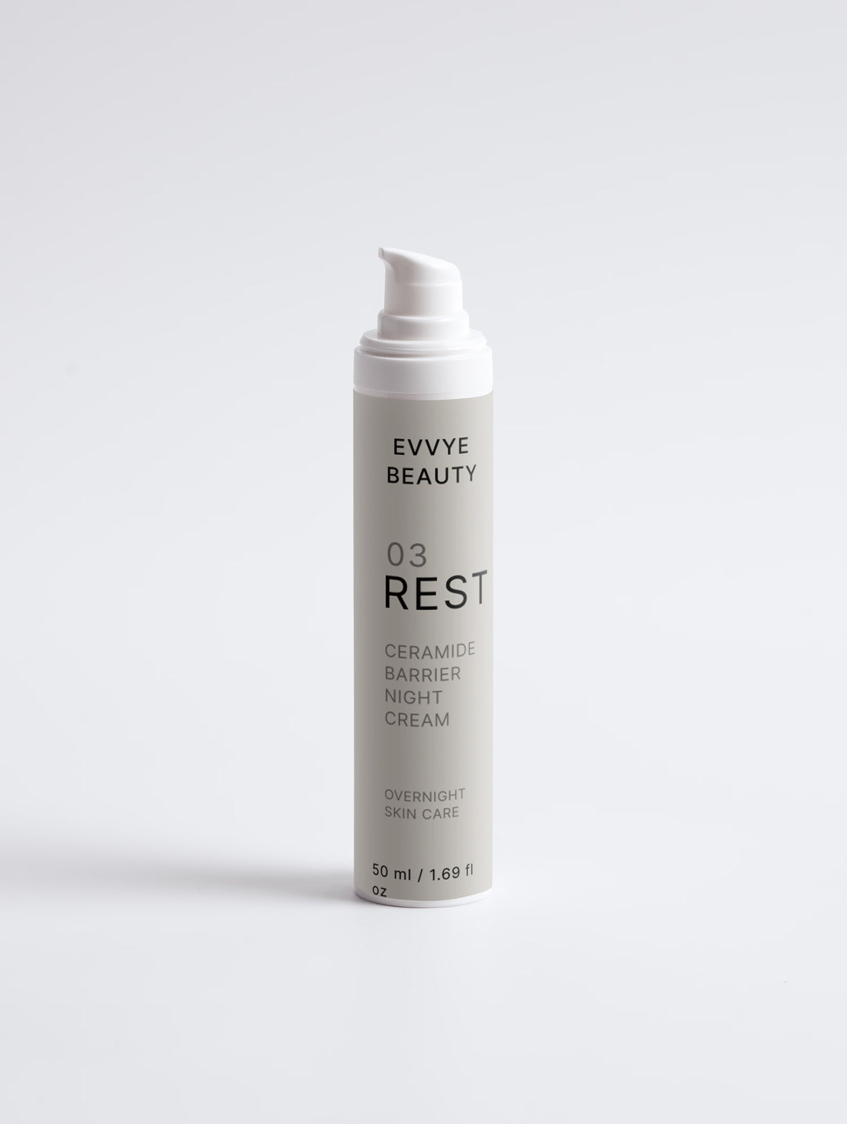 REST — Creme de Noite com Ceramidas