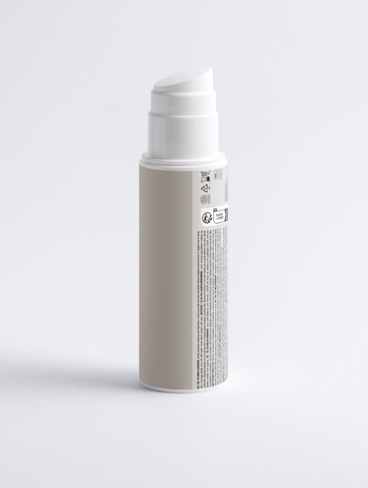 UNWIND — Óleo de Limpeza Facial