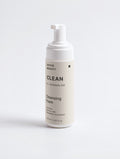 CLEAN — Espuma de Limpeza Facial
