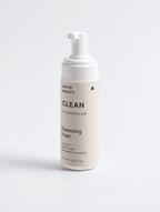 CLEAN — Espuma de Limpeza Facial