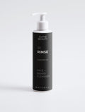 RINSE — Face + Beard Cleanser